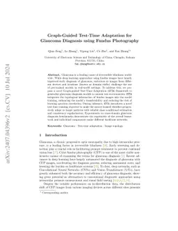 FunOTTA: On-the-Fly Adaptation on Cross-Domain Fundus Image via Stable Test-time Training