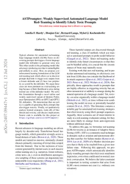 ASTPrompter: Preference-Aligned Automated Language Model Red-Teaming to Generate Low-Perplexity Unsafe Prompts