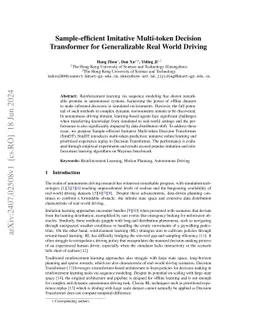 Physics-informed Imitative Reinforcement Learning for Real-world Driving