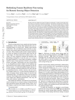 Investigating Long-term Training for Remote Sensing Object Detection