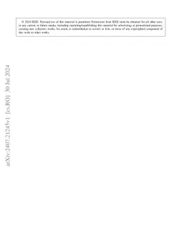 Four-Axis Adaptive Fingers Hand for Object Insertion: FAAF Hand