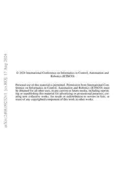 Intuitive Human-Robot Interface: A 3-Dimensional Action Recognition and
  UAV Collaboration Framework