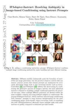 IPAdapter-Instruct: Resolving Ambiguity in Image-based Conditioning
  using Instruct Prompts