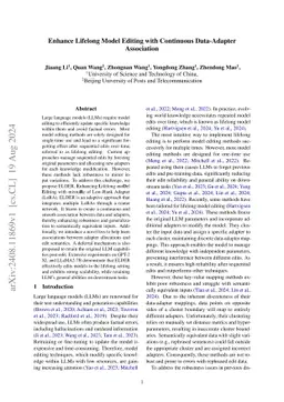 ELDER: Enhancing Lifelong Model Editing with Mixture-of-LoRA