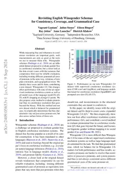 WinoPron: Revisiting English Winogender Schemas for Consistency,
  Coverage, and Grammatical Case