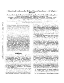 Unveiling Markov Heads in Pretrained Language Models for Offline Reinforcement Learning