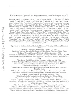 Evaluation of OpenAI o1: Opportunities and Challenges of AGI