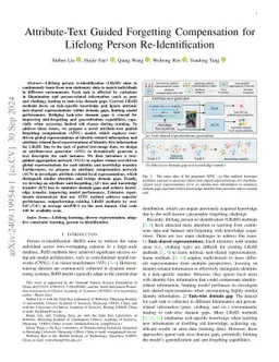 Domain Consistency Representation Learning for Lifelong Person Re-Identification