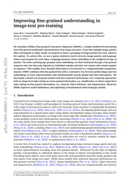 Improving fine-grained understanding in image-text pre-training