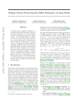 PrIsing: Privacy-Preserving Peer Effect Estimation via Ising Model