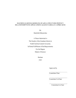 Machine Learning Modeling Of SiRNA Structure-Potency Relationship With
  Applications Against Sars-Cov-2 Spike Gene