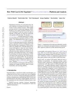 How Well Can LLMs Negotiate? NegotiationArena Platform and Analysis