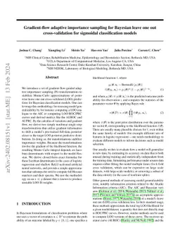 Perturbative adaptive importance sampling for Bayesian LOO cross-validation