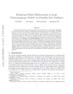 Mitigating Object Hallucination in Large Vision-Language Models via Image-Grounded Guidance