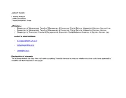 Forecasting Imports in OECD Member Countries and Iran by Using Neural
  Network Algorithms of LSTM