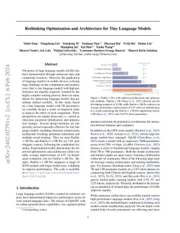 PanGu-$π$ Pro:Rethinking Optimization and Architecture for Tiny Language Models