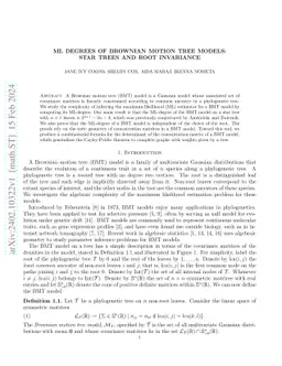 Maximum Likelihood Degrees of Brownian Motion Tree Models: Star Trees
  and Root Invariance