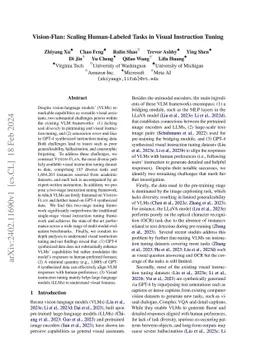 Vision-Flan: Scaling Human-Labeled Tasks in Visual Instruction Tuning