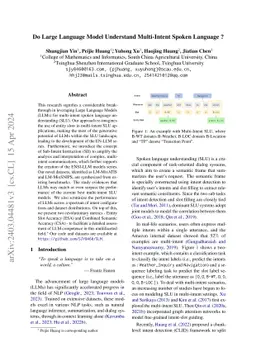 ECLM: Entity Level Language Model for Spoken Language Understanding with Chain of Intent