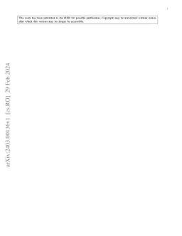 Developing a Taxonomy of Elements Adversarial to Autonomous Vehicles