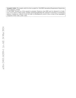 Engineering Safety Requirements for Autonomous Driving with Large
  Language Models