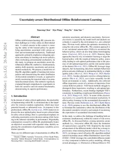 Diffusion Policies for Risk-Averse Behavior Modeling in Offline Reinforcement Learning