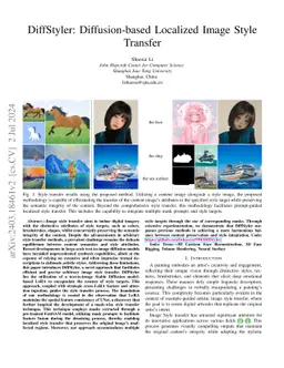 An Efficient and Harmonized Framework for Balanced Cross-Domain Feature Integration