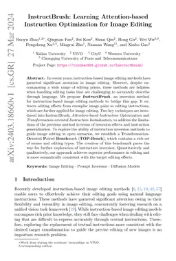 InstructBrush: Learning Attention-based Instruction Optimization for
  Image Editing