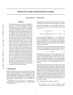 Variation Due to Regularization Tractably Recovers Bayesian Deep Learning