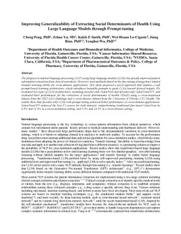 Improving Generalizability of Extracting Social Determinants of Health
  Using Large Language Models through Prompt-tuning