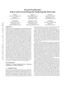 Circuit Transformer: A Transformer That Preserves Logical Equivalence