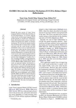 DAMRO: Dive into the Attention Mechanism of LVLM to Reduce Object Hallucination