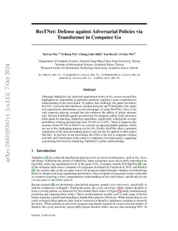 Bridging Local and Global Knowledge via Transformer in Board Games