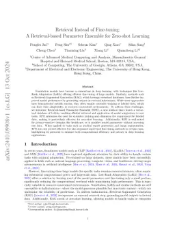 Beyond Adapter Retrieval: Latent Geometry-Preserving Composition via Sparse Task Projection