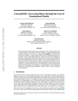 WASP: A Weight-Space Approach to Detecting Learned Spuriousness