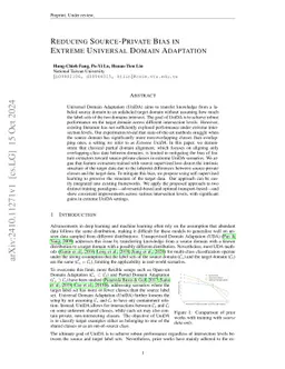 Tackling Dimensional Collapse toward Comprehensive Universal Domain Adaptation