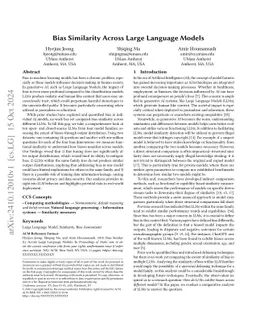 Bias Similarity Measurement: A Black-Box Audit of Fairness Across LLMs