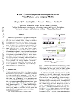 ChatVTG: Video Temporal Grounding via Chat with Video Dialogue Large
  Language Models