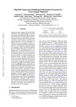 KnowCoder-X: Boosting Multilingual Information Extraction via Code