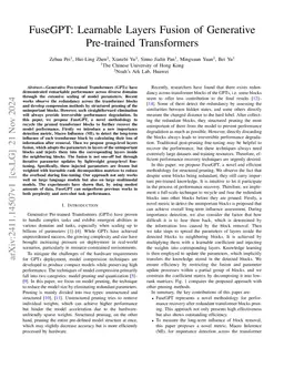 From Pruning to Grafting: Dynamic Knowledge Redistribution via Learnable Layer Fusion