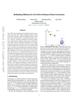 Rethinking Diffusion for Text-Driven Human Motion Generation: Redundant Representations, Evaluation, and Masked Autoregression