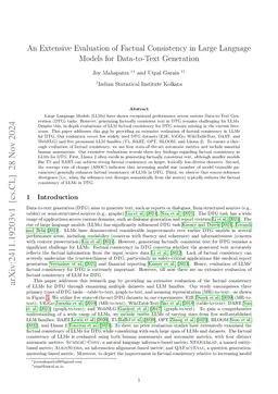 An Extensive Evaluation of Factual Consistency in Large Language Models
  for Data-to-Text Generation