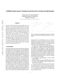 ANDHRA Bandersnatch: Training Neural Networks to Predict Parallel
  Realities