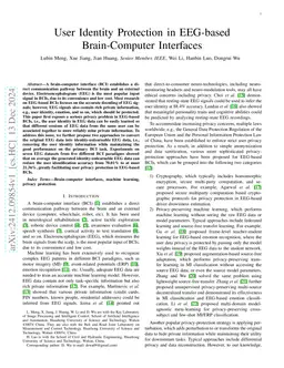 User Identity Protection in EEG-based Brain-Computer Interfaces