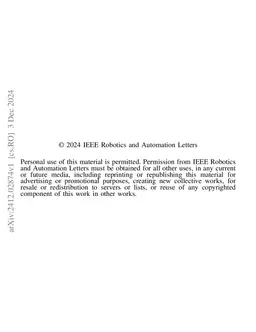 A Generalized Thrust Estimation and Control Approach for Multirotors
  Micro Aerial Vehicles
