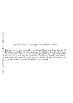 A Minimalistic 3D Self-Organized UAV Flocking Approach for Desert
  Exploration