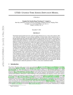 Domain Fusion Controllable Generalization for Cross-Domain Time Series Forecasting from Multi-Domain Integrated Distribution