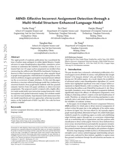 GuARD: Effective Anomaly Detection through a Text-Rich and Graph-Informed Language Model