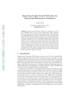 Defending Collaborative Filtering Recommenders via Adversarial Robustness Based Edge Reweighting