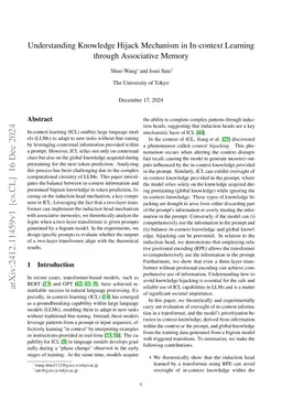 Rethinking Associative Memory Mechanism in Induction Head